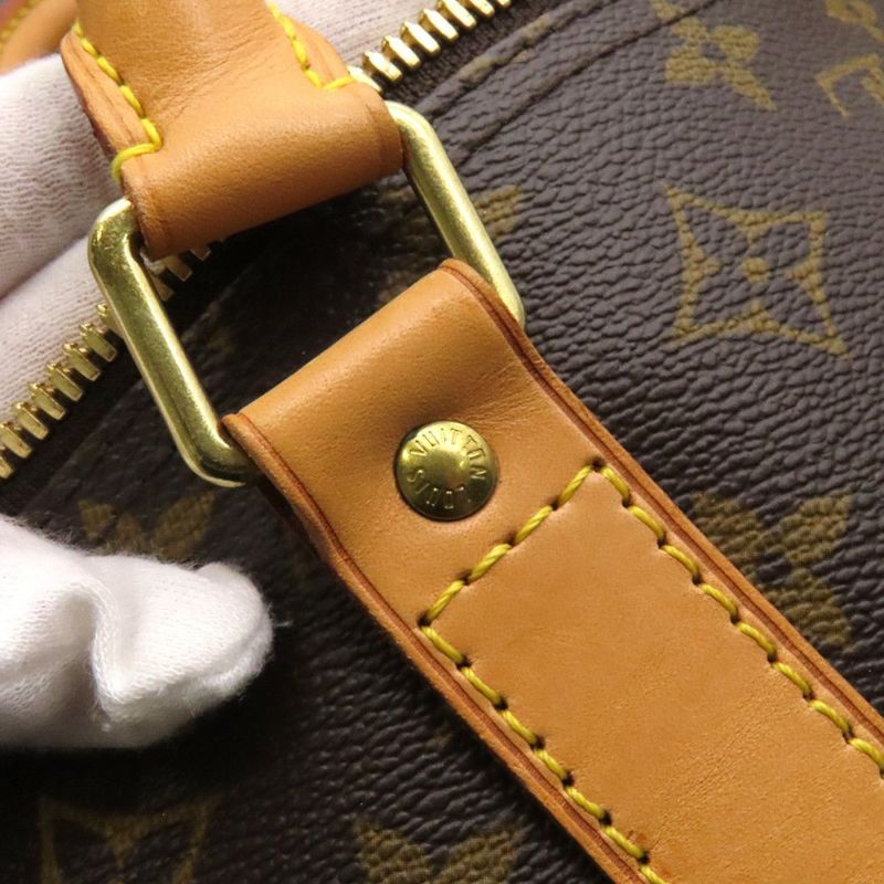 ルイヴィトン ボストンバッグ モノグラム キーポル60 M41422 LOUIS VUITTON ヴィトン 旅行用バッグ トラベル