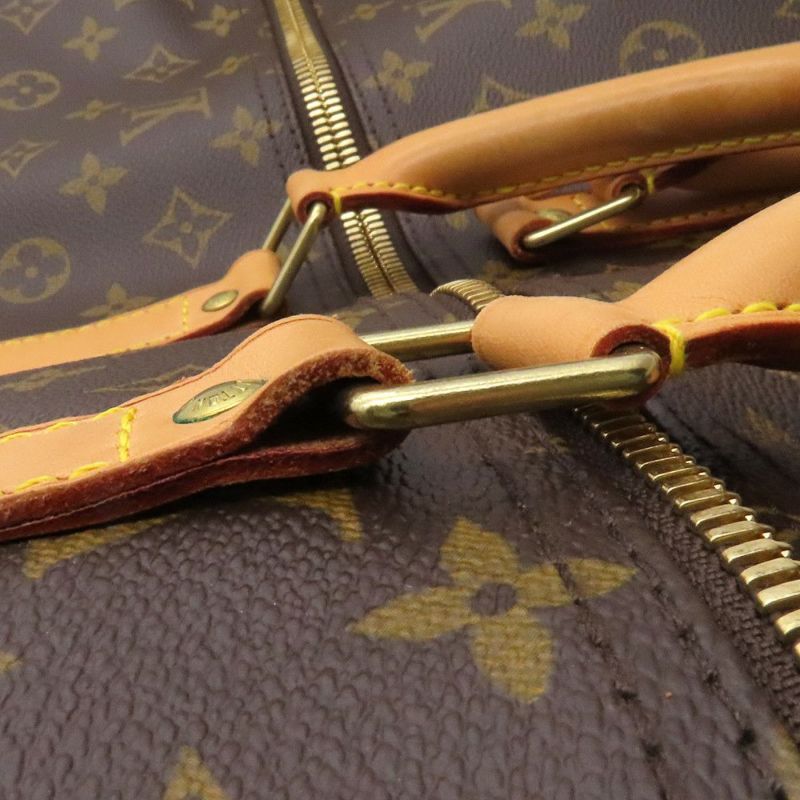 ルイヴィトン ボストンバッグ モノグラム キーポル60 M41422 LOUIS VUITTON ヴィトン 旅行用バッグ トラベル