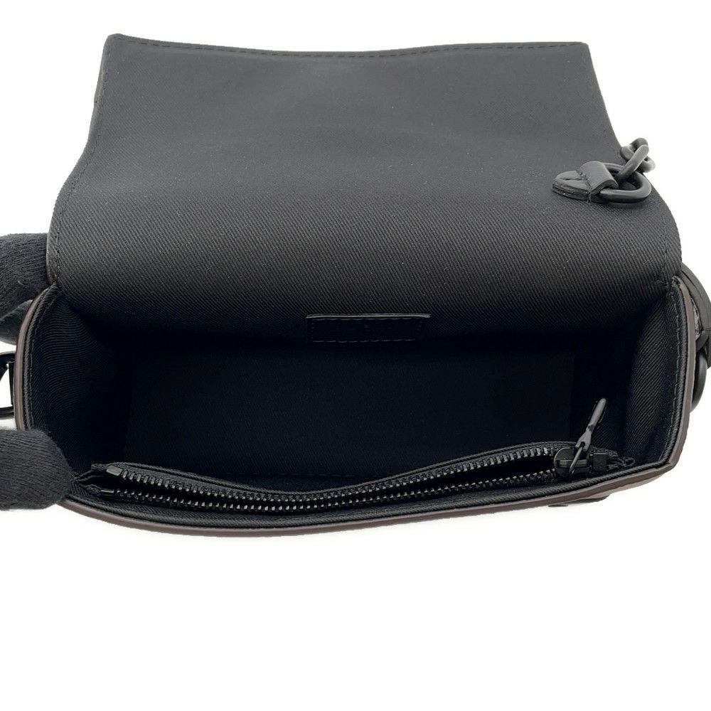 ルイヴィトン 長財布 モノグラム・マカサー スティーマー・ウェアラブル ウォレット M83613 ショルダーバッグ 黒 ブラック