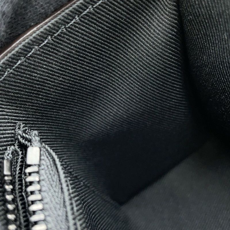 ルイヴィトン 長財布 モノグラム・マカサー スティーマー・ウェアラブル ウォレット M83613 ショルダーバッグ 黒 ブラック