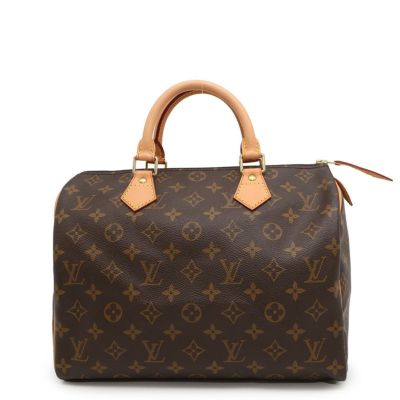 Louis Vuitton ハンドバッグ モノグラム LOUIS VUITTON ルイヴィトン バッグ モノグラム ショルダー