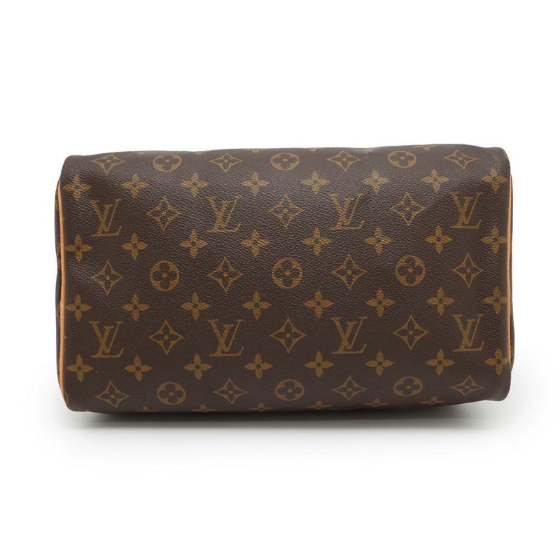 ルイヴィトン ハンドバッグ モノグラム スピーディ30 M41526 LOUIS VUITTON ヴィトン バッグ
