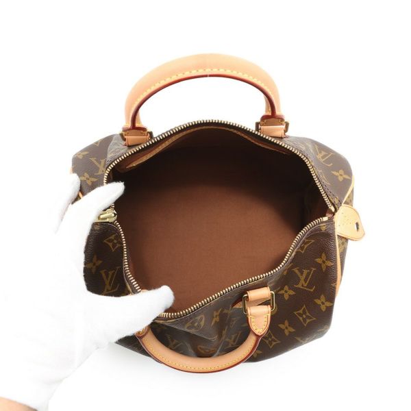 ルイヴィトン ハンドバッグ モノグラム スピーディ30 M41526 LOUIS VUITTON ヴィトン バッグ