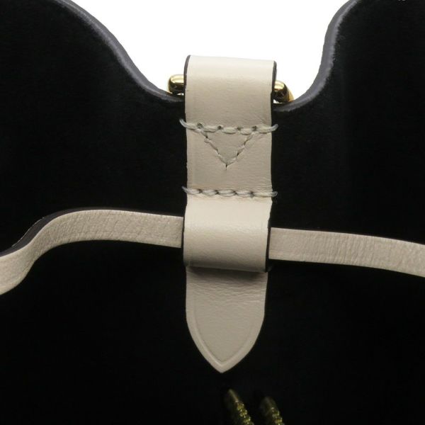 ルイヴィトン ショルダーバッグ モノグラム・ワイルドアットハート ネオノエ M45822 LOUIS VUITTON