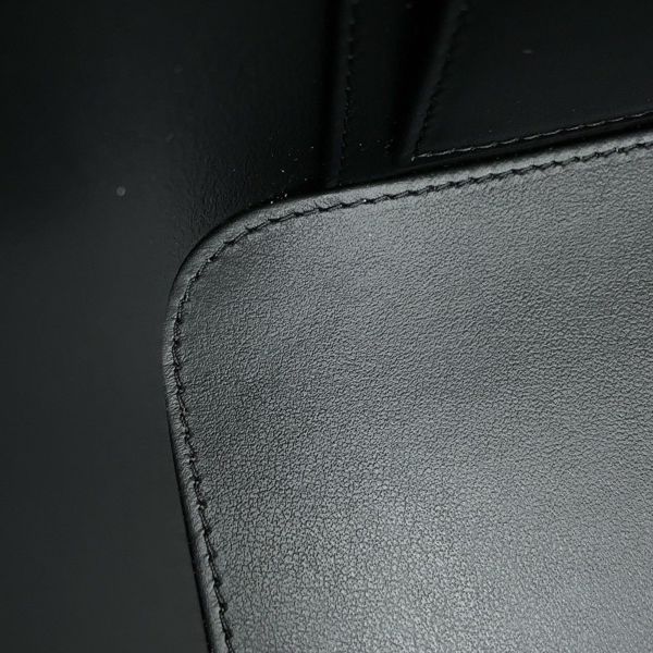 シャネル チェーンショルダーバッグ マトラッセ ココマーク ヴァニティケース キャビアスキン AP4404 CHANEL 黒 バニティ