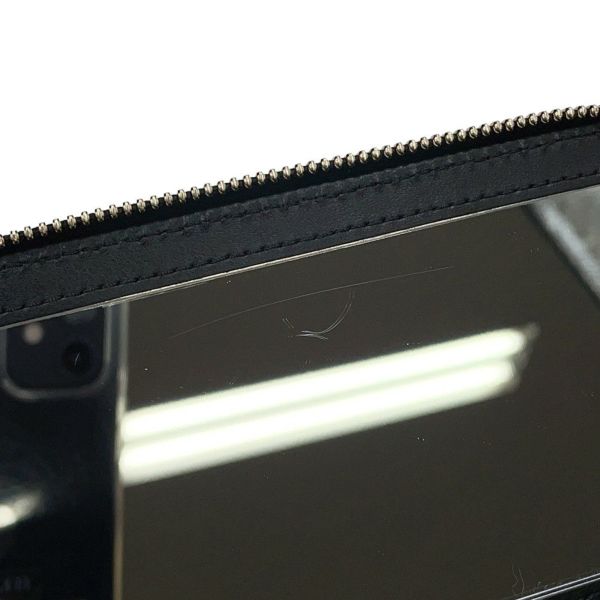 シャネル チェーンショルダーバッグ マトラッセ ココマーク ヴァニティケース キャビアスキン AP4404 CHANEL 黒 バニティ