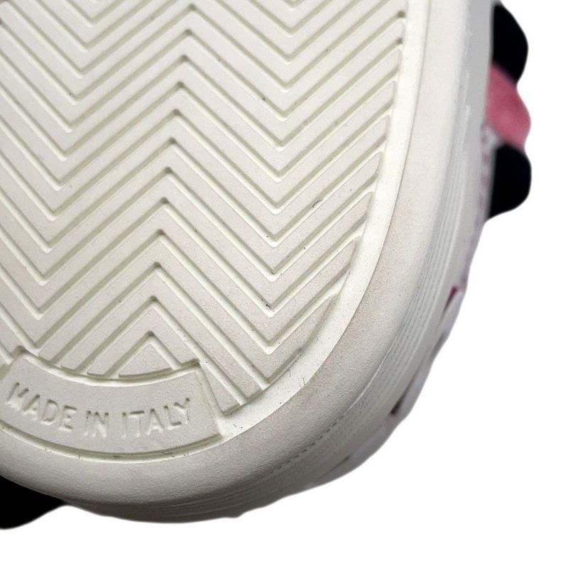 シャネル スニーカー ココマーク ロゴ レザー G35934 レディースサイズ38 CHANEL 靴 白