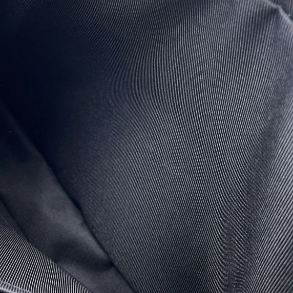 ルイヴィトン ショルダーバッグ モノグラム・シャドウ デュオ・メッセンジャー M46104 LOUIS VUITTON メンズ