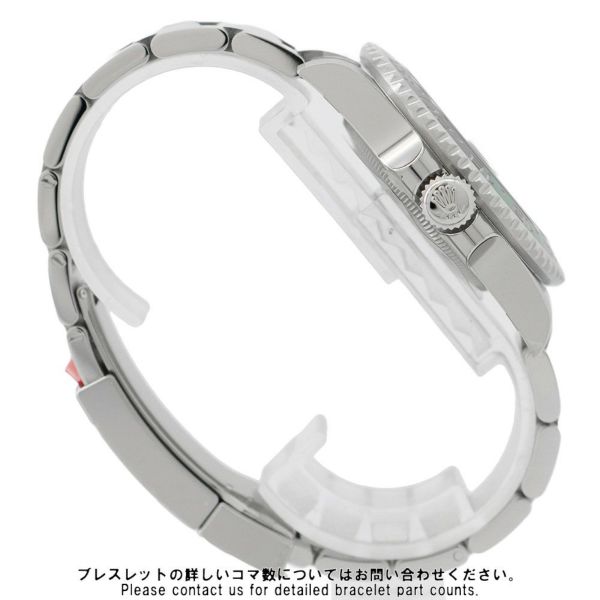 ロレックス GMTマスター2 ランダムシリアル ルーレット 126720VTNR ROLEX 腕時計 黒文字盤
