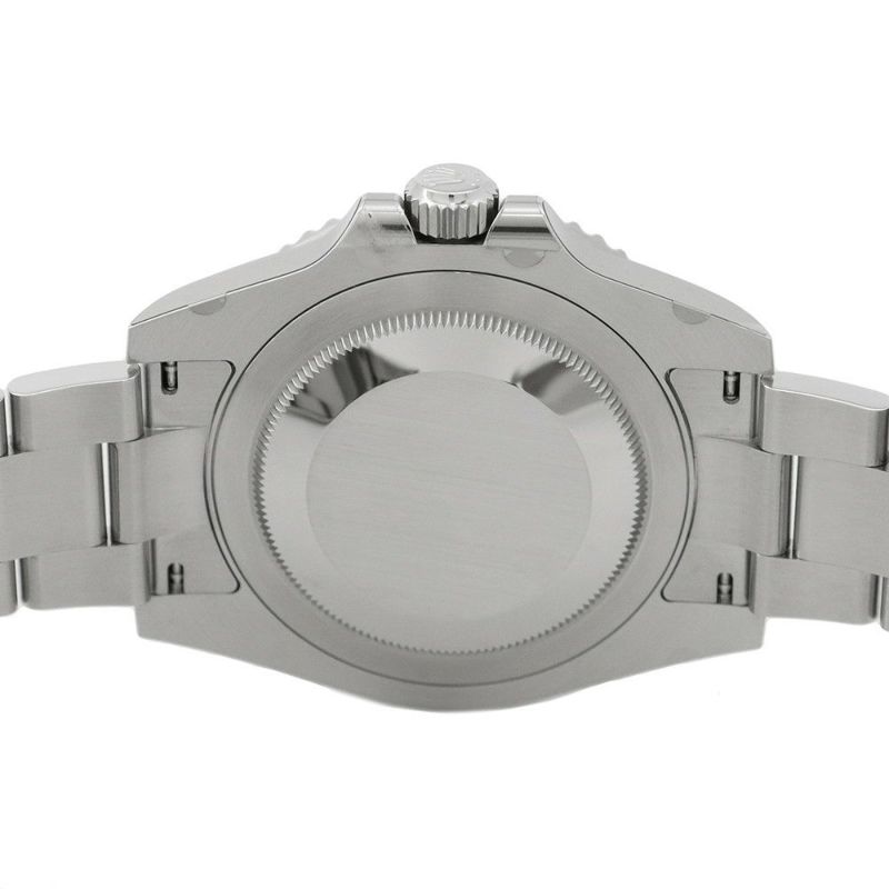 ロレックス GMTマスター2 ランダムシリアル ルーレット 126720VTNR ROLEX 腕時計 黒文字盤