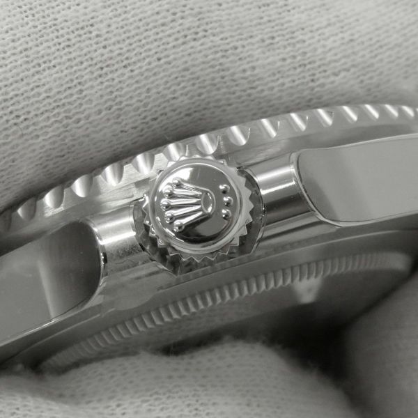 ロレックス GMTマスター2 ランダムシリアル ルーレット 126720VTNR ROLEX 腕時計 黒文字盤