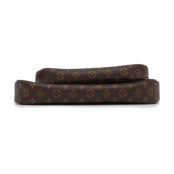 ルイヴィトン ショルダーバッグ モノグラム ミュルティ・ポシェット・アクセソワール M44813 LOUIS VUITTON アクセサリーポーチ