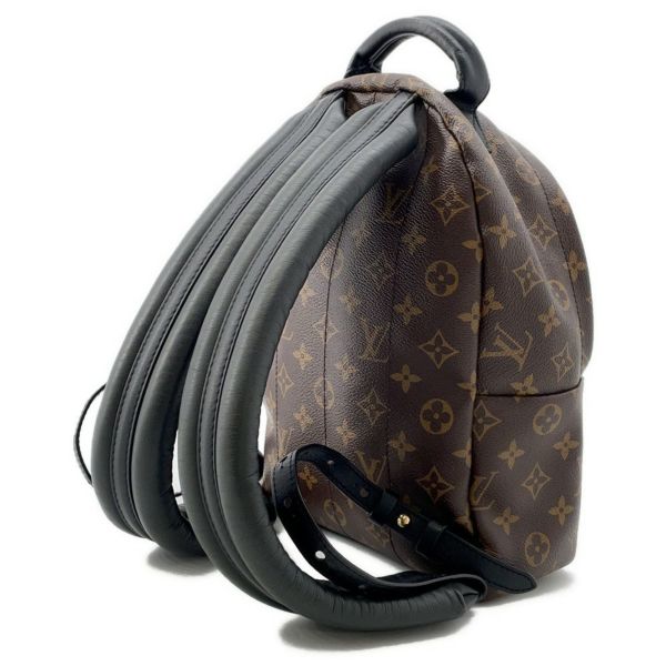 ルイヴィトン リュック モノグラム パームスプリングス バックパック PM M41560 LOUIS VUITTON ヴィトン バッグ