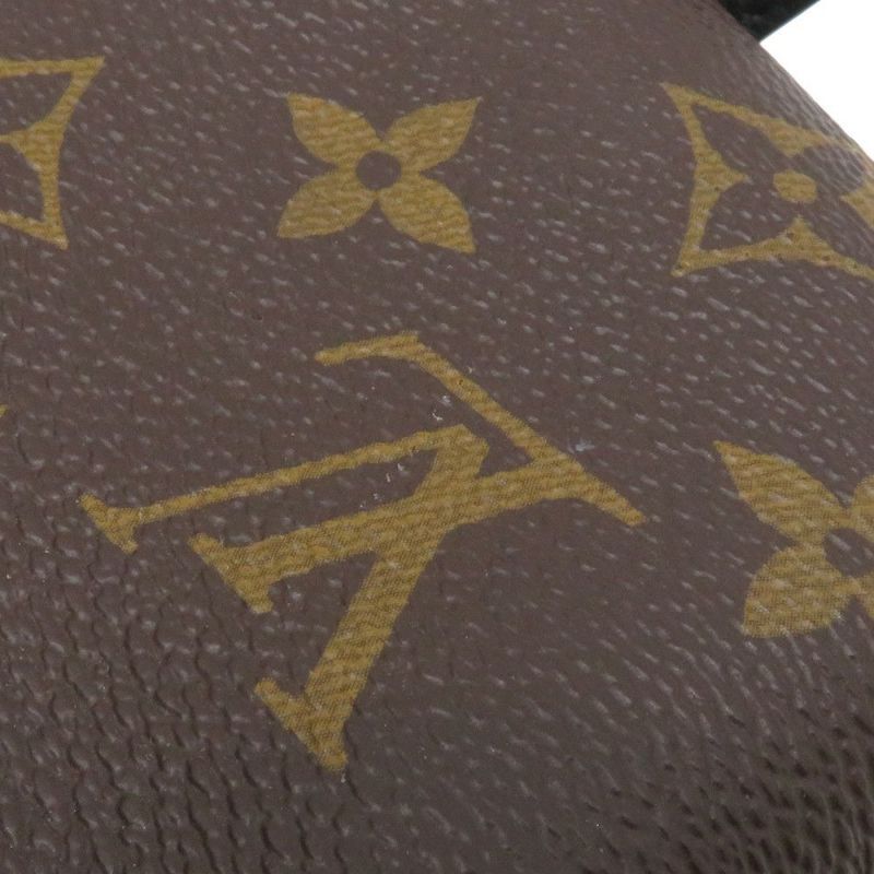 ルイヴィトン リュック モノグラム パームスプリングス バックパック PM M41560 LOUIS VUITTON ヴィトン バッグ