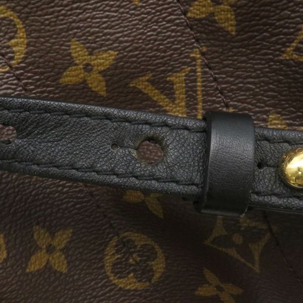 ルイヴィトン リュック モノグラム パームスプリングス バックパック PM M41560 LOUIS VUITTON ヴィトン バッグ