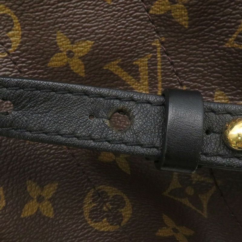 ルイヴィトン リュック モノグラム パームスプリングス バックパック PM M41560 LOUIS VUITTON ヴィトン バッグ