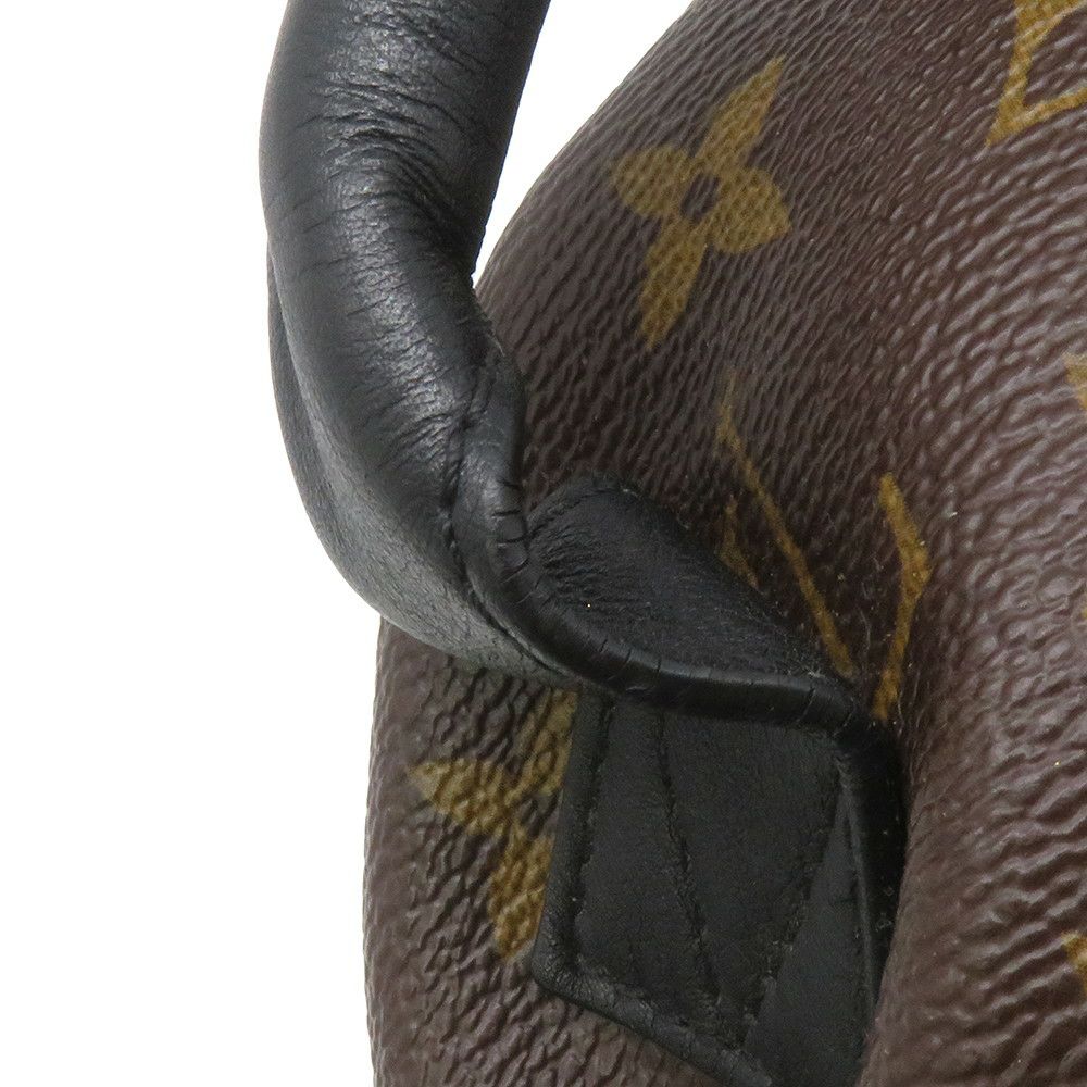 ルイヴィトン リュック モノグラム パームスプリングス バックパック PM M41560 LOUIS VUITTON ヴィトン バッグ