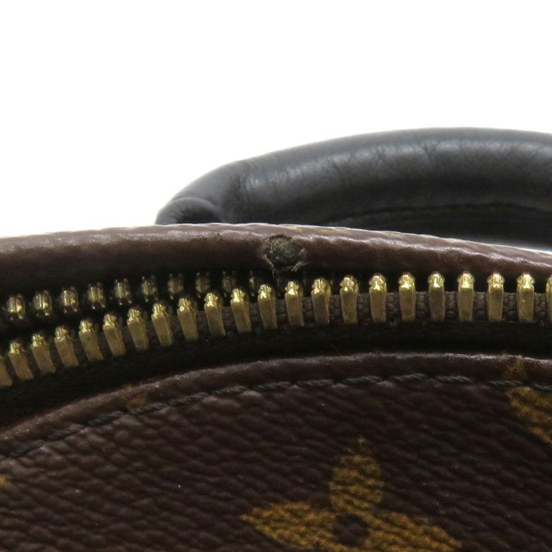 ルイヴィトン リュック モノグラム パームスプリングス バックパック PM M41560 LOUIS VUITTON ヴィトン バッグ