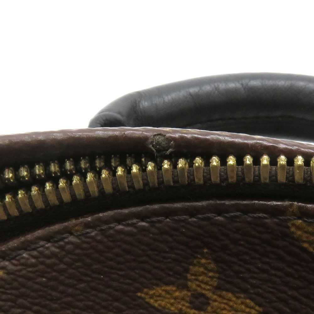 ルイヴィトン リュック モノグラム パームスプリングス バックパック PM M41560 LOUIS VUITTON ヴィトン バッグ