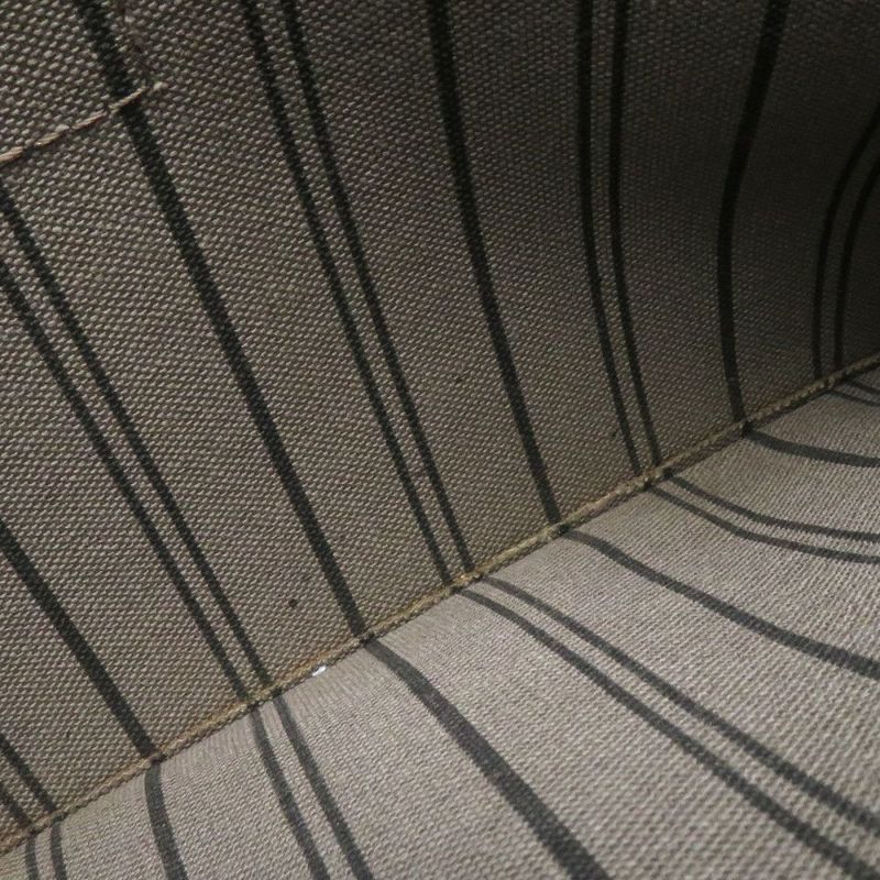 ルイヴィトン ハンドバッグ モノグラム アンプラント モンテーニュMM 2wayショルダーバッグ M41048 黒 ブラック