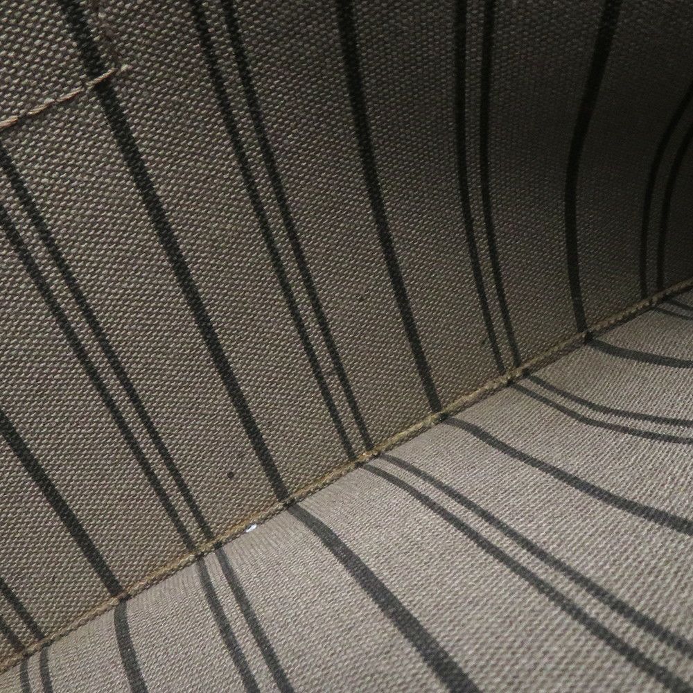 ルイヴィトン ハンドバッグ モノグラム アンプラント モンテーニュMM 2wayショルダーバッグ M41048 黒 ブラック