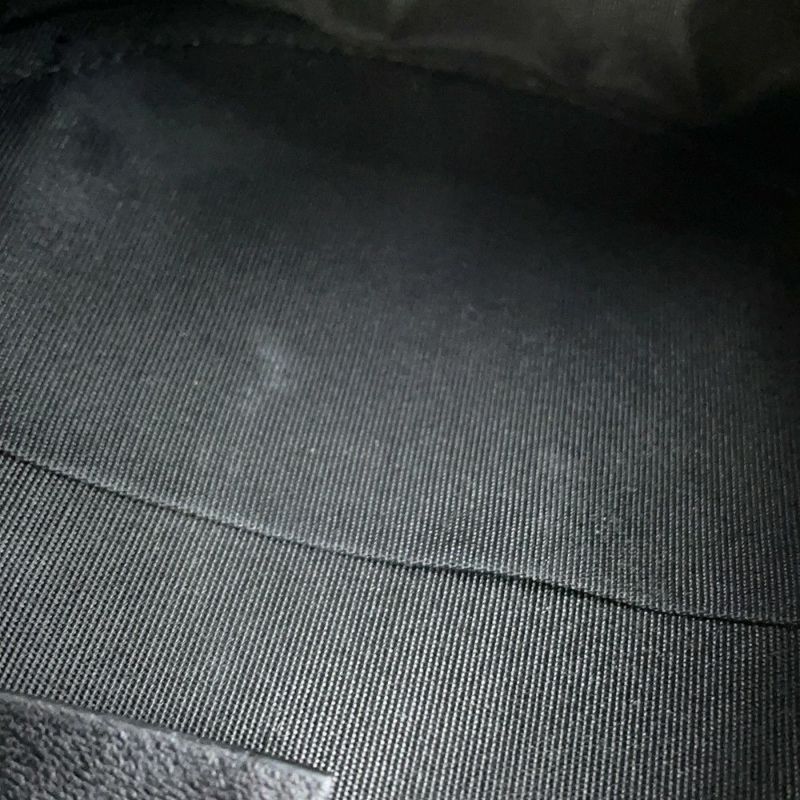 シャネル チェーンショルダーバッグ マトラッセ ココマーク ラウンド フェイクパール ベロア CHANEL 黒