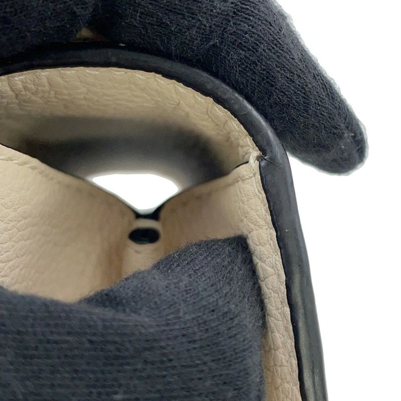 ロエベ ショルダーバッグ バルセロナ ミニ レザー LOEWE