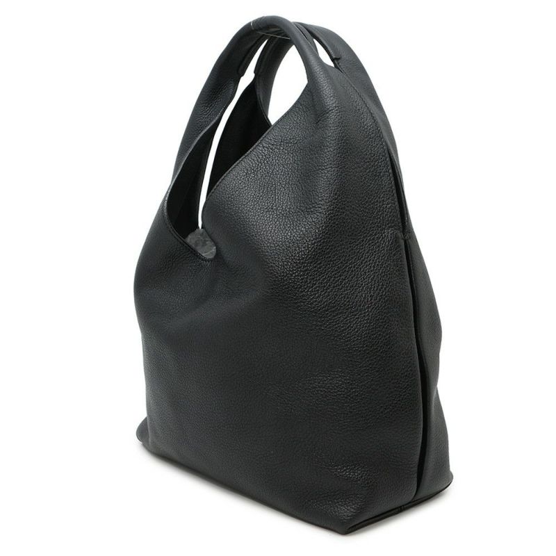 ロエベ ショルダーバッグ アナグラム デュナス スモール 386.79.H43 LOEWE 黒