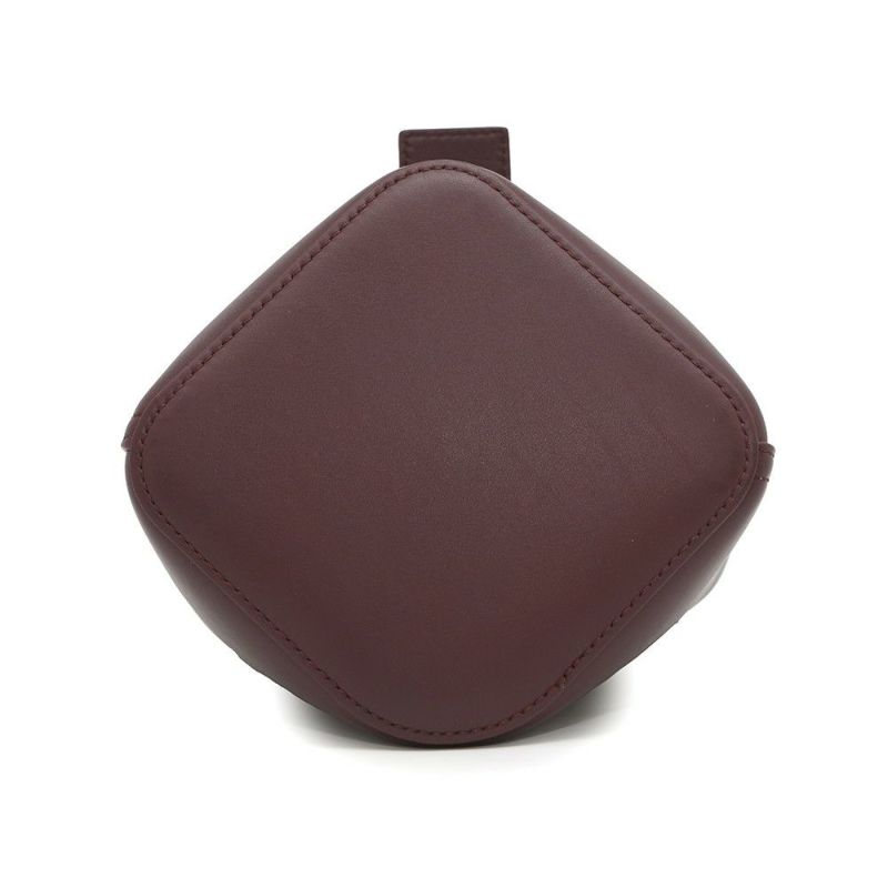 ロエベ ハンドバッグ ペブル バケット ミニ AANBBBMX01 LOEWE 2way