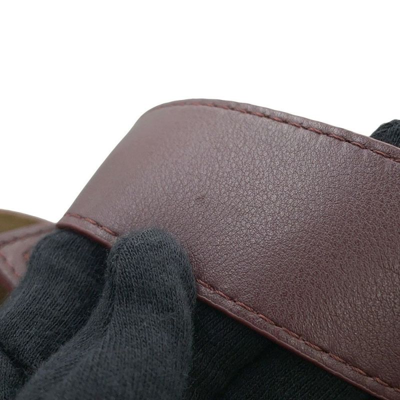 ロエベ ハンドバッグ ペブル バケット ミニ AANBBBMX01 LOEWE 2way