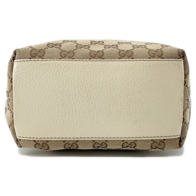 グッチ トートバッグ GGキャンバス 153361 GUCCI バッグ