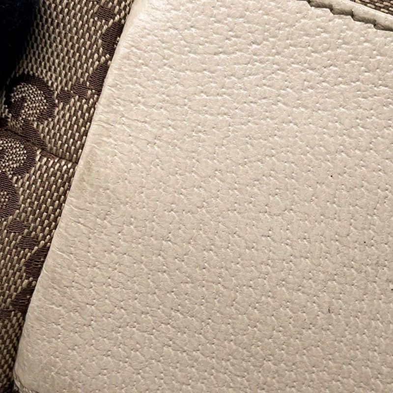 グッチ トートバッグ GGキャンバス 153361 GUCCI バッグ