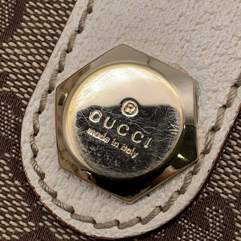 グッチ トートバッグ GGキャンバス 153361 GUCCI バッグ