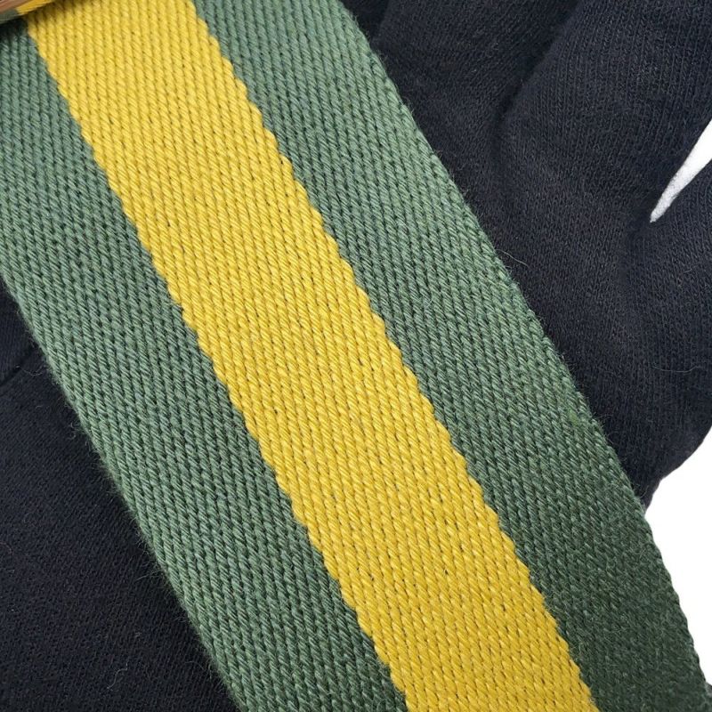 グッチ ショルダーバッグ アタッシェ レザー 699409 GUCCI バッグ 黒