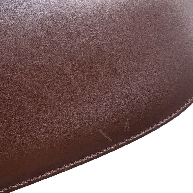 グッチ ハンドバッグ バンブー レザー 000・2113 GUCCI 2wayショルダー