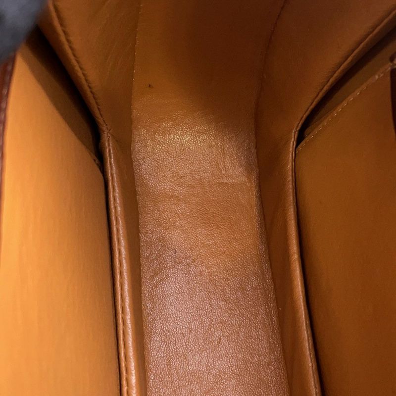 グッチ ハンドバッグ バンブー レザー 000・2113 GUCCI 2wayショルダー