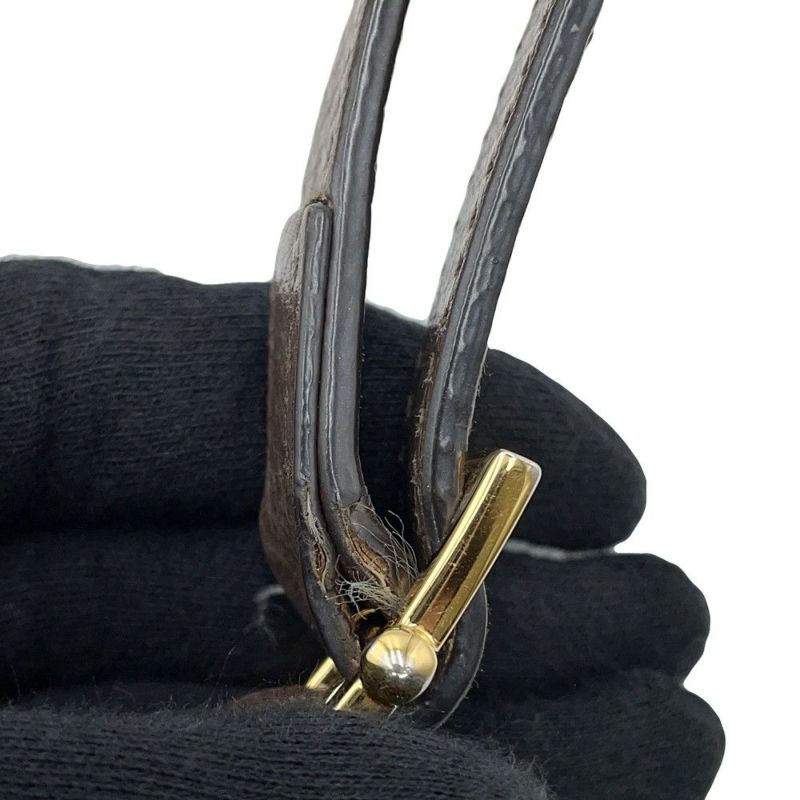 グッチ ショルダーバッグ GGスプリーム オフィディア ウェブ 499621 GUCCI