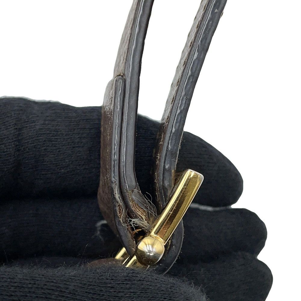 グッチ ショルダーバッグ GGスプリーム オフィディア ウェブ 499621 GUCCI