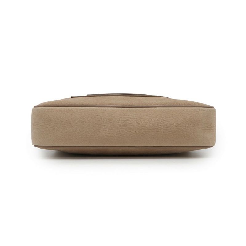 デルボー ショルダーバッグ ルイス クロスオーバー レザー Delvaux バッグ