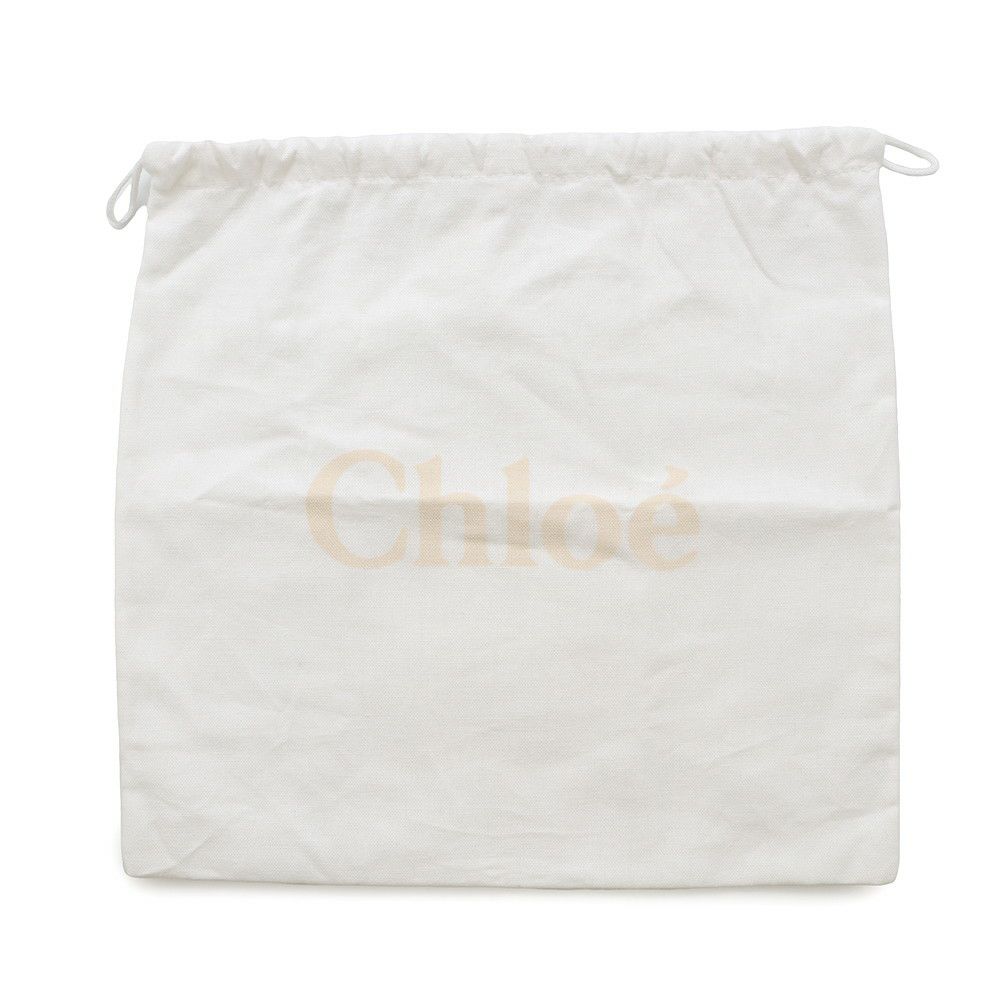 クロエ ハンドバッグ ウッディ トート ミニ キャンバス CHC22AP237I2690U Chloe 2way