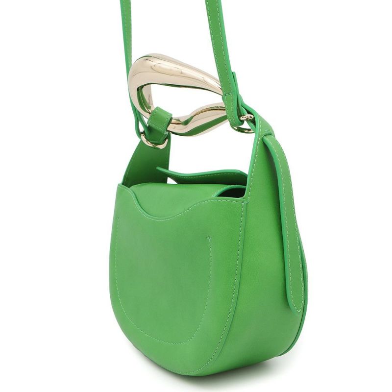 クロエ ハンドバッグ キス スモール レザー Chloe 2wayショルダーバッグ