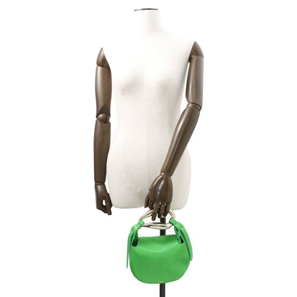 クロエ ハンドバッグ キス スモール レザー Chloe 2wayショルダーバッグ