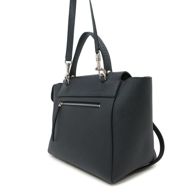 セリーヌ ハンドバッグ ベルトバッグ ミニ レザー 189103 CELINE 2way