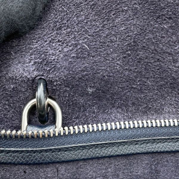 セリーヌ ハンドバッグ ベルトバッグ ミニ レザー 189103 CELINE 2way