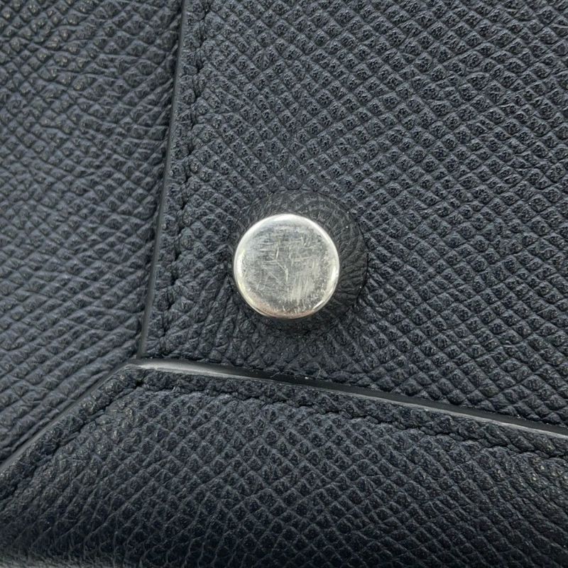 セリーヌ ハンドバッグ ベルトバッグ ミニ レザー 189103 CELINE 2way