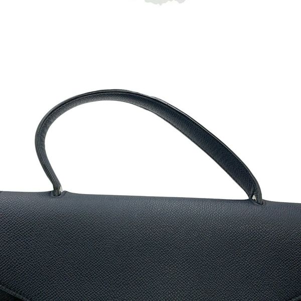 セリーヌ ハンドバッグ ベルトバッグ ミニ レザー 189103 CELINE 2way