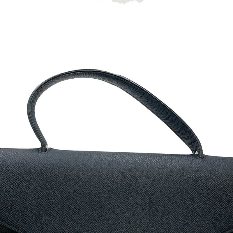 セリーヌ ハンドバッグ ベルトバッグ ミニ レザー 189103 CELINE 2way