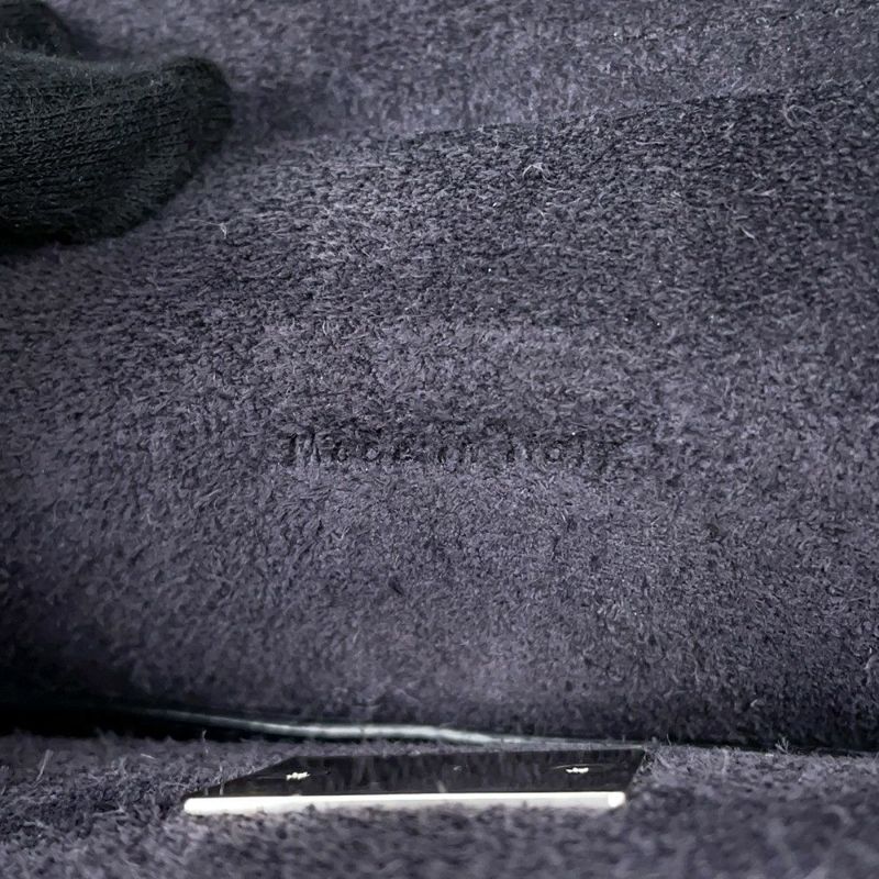 セリーヌ ハンドバッグ ベルトバッグ ミニ レザー 189103 CELINE 2way