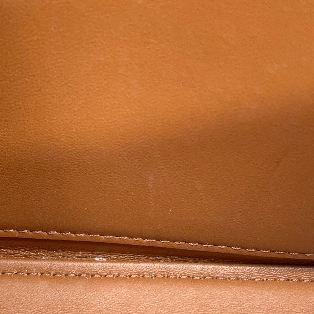 セリーヌ ショルダーバッグ トリオンフ クロード PVC 194142 CELINE ワンショルダーバッグ 白