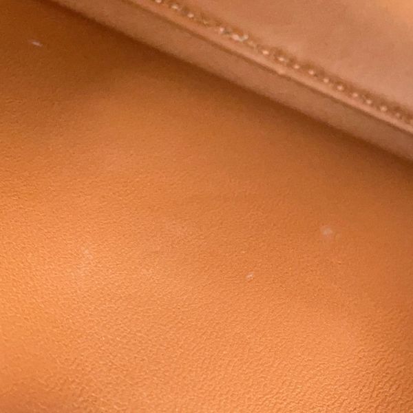 セリーヌ ショルダーバッグ トリオンフ クロード PVC 194142 CELINE ワンショルダーバッグ 白